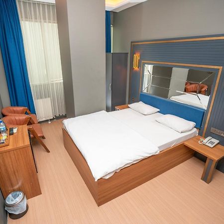 Trend Suite Стамбул Экстерьер фото