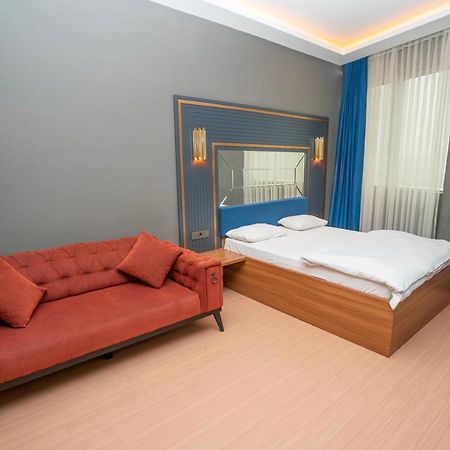 Trend Suite Стамбул Экстерьер фото