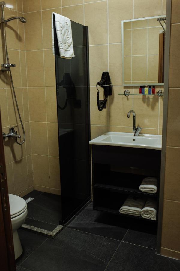 Trend Suite Стамбул Экстерьер фото