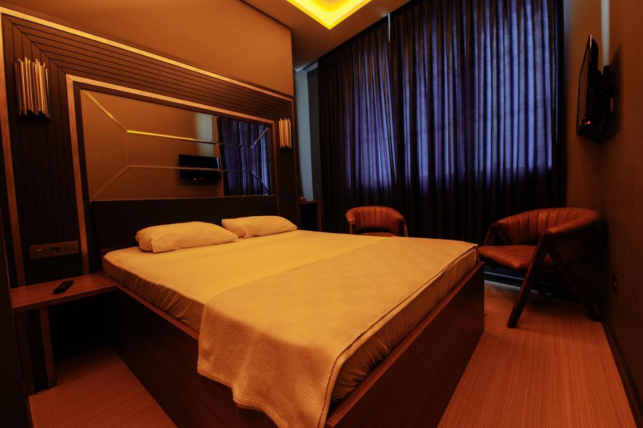 Trend Suite Стамбул Экстерьер фото