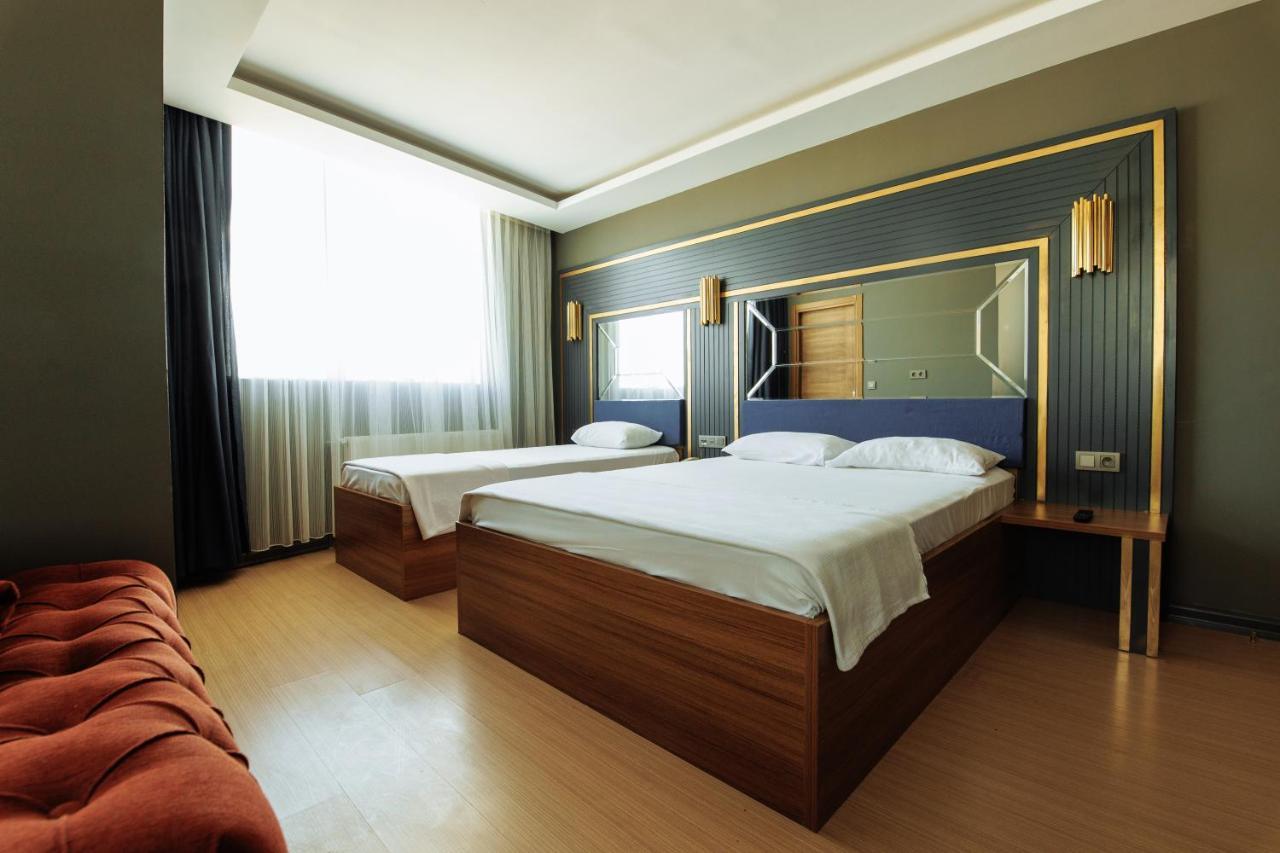 Trend Suite Стамбул Экстерьер фото