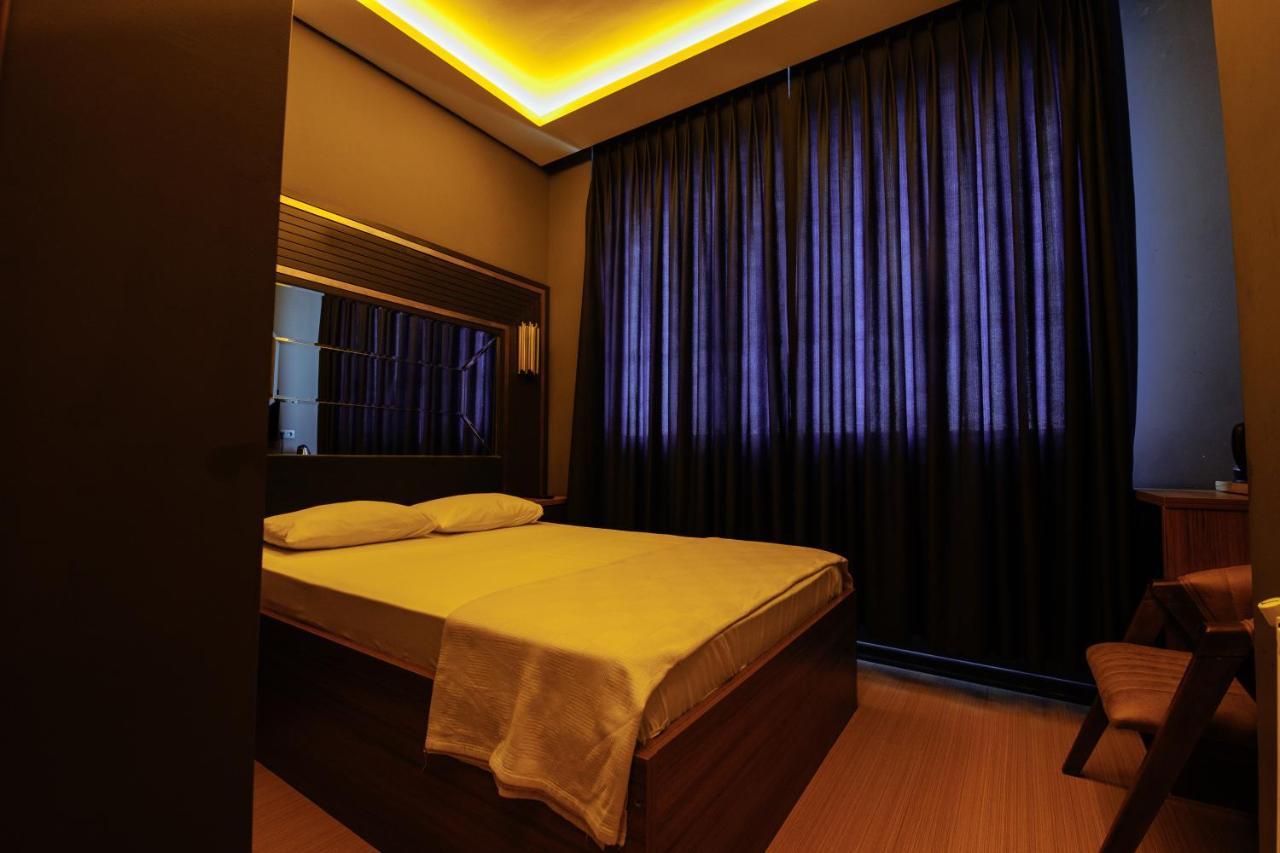 Trend Suite Стамбул Экстерьер фото