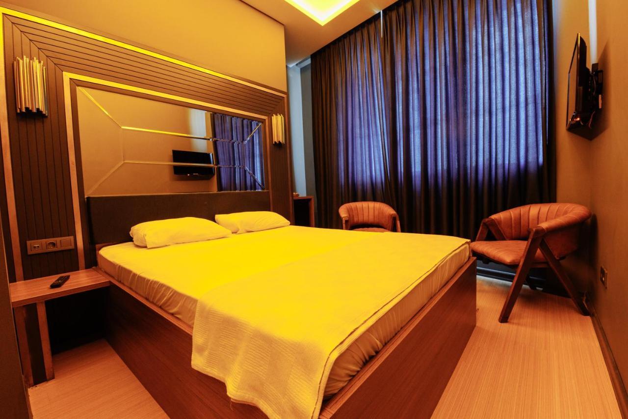 Trend Suite Стамбул Экстерьер фото