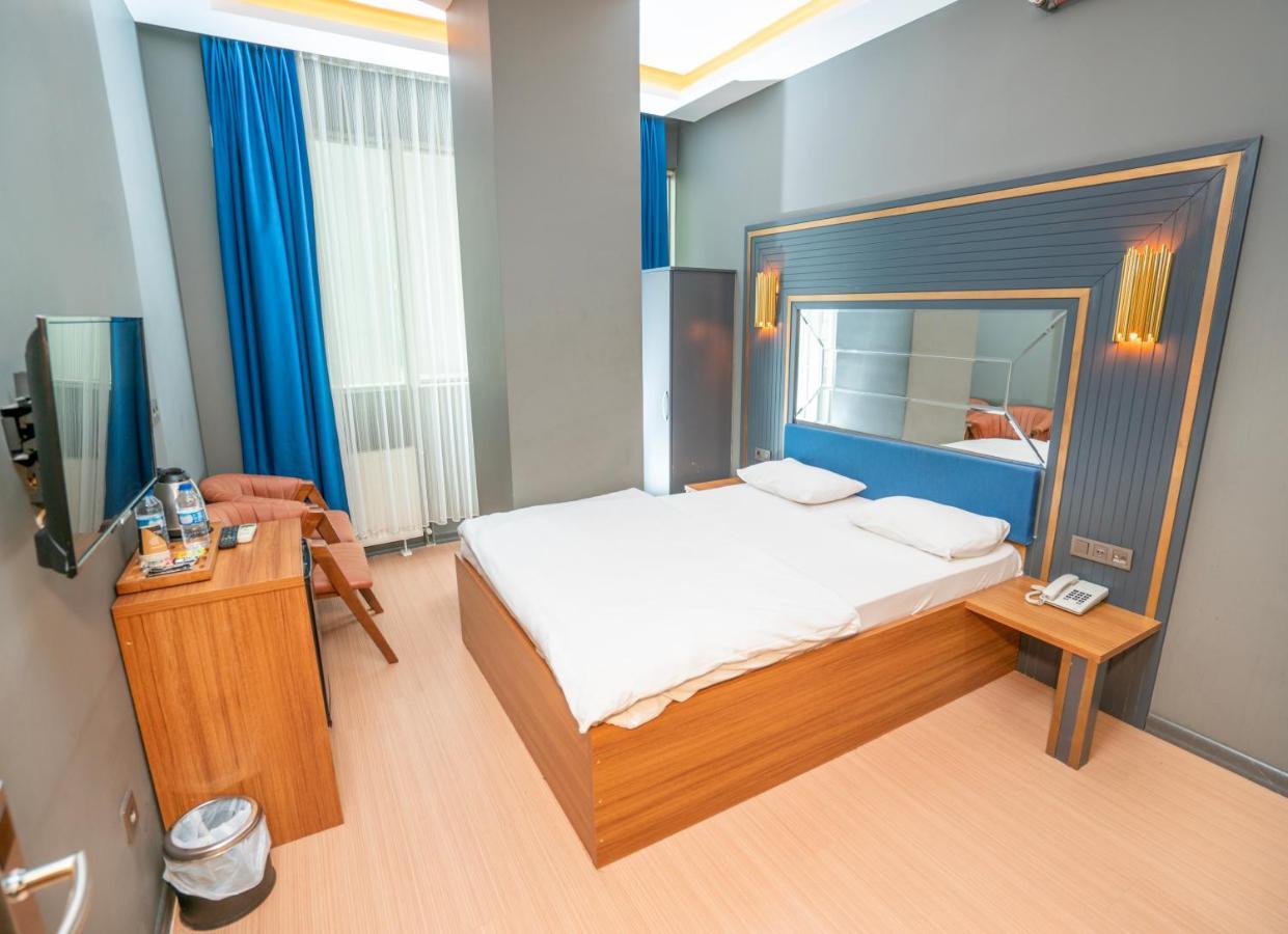 Trend Suite Стамбул Экстерьер фото